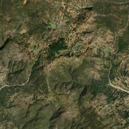 Ahuexotitlán Satellite Map