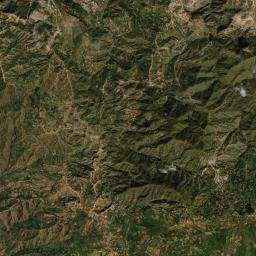 Atlixtac Satellite Map