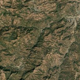 San Miguel Axoxuca Satellite Map