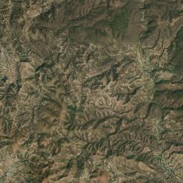 Cuyuxtlahuaca Satellite Map