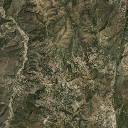 Ixpantepec Nieves Satellite Map