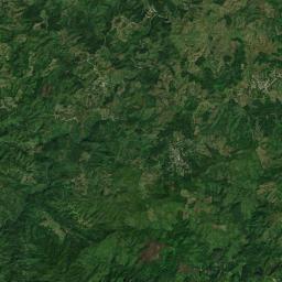 Ignacio Zaragoza Satellite Map