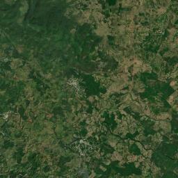 San Juan del Río Satellite Map