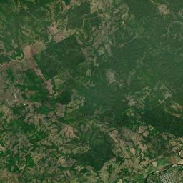 San Felipe Cihualtepec Satellite Map