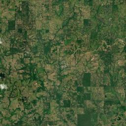 El Paraíso Satellite Map