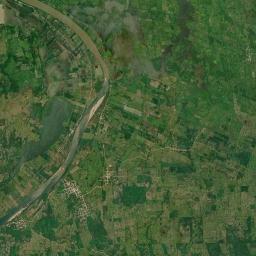 Vicente Guerrero Satellite Map