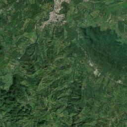 Vicente Guerrero Satellite Map