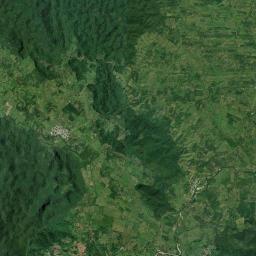 Xicoténcatl Satellite Map