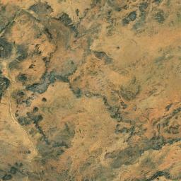 Togba Satellite Map