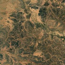 Département de Tchirozérine Satellite Map