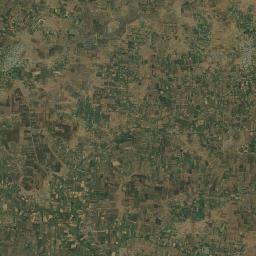 Maindargi Satellite Map