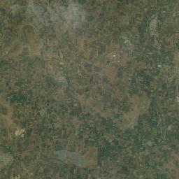 Chincholi Satellite Map