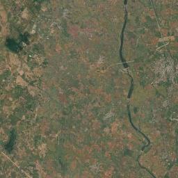 Dornakal Satellite Map