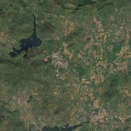 Rampachodavaram Satellite Map