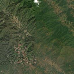 Amphoe Tha Song Yang Satellite Map