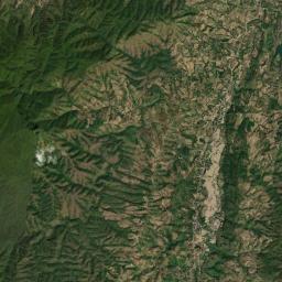 Amphoe Na Haeo Satellite Map