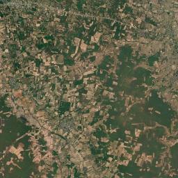 Sawang Daen Din Satellite Map