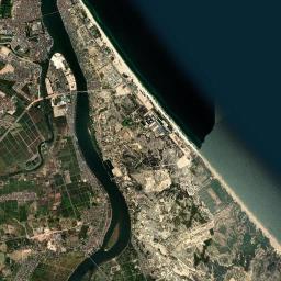 Kwang Binh Satellite Map