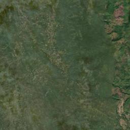 Villaviciosa Satellite Map