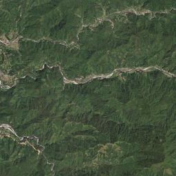 Boliney Satellite Map
