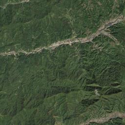 Daguioman Satellite Map