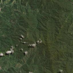 Daguioman Satellite Map