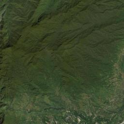 Balbalan Satellite Map