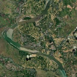 Minanga Norte Satellite Map