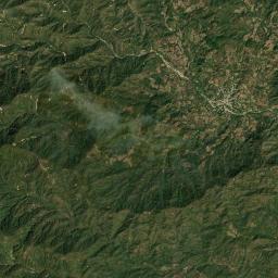 Jaleaca de Catalán Satellite Map