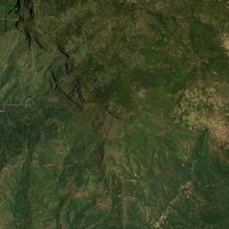 El Fresno Satellite Map