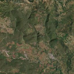 Colotlipa Satellite Map