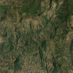 Zelocotitlán Satellite Map