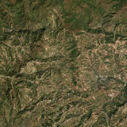 San Pedro Huitzapula Norte (Huitzapula Norte) Satellite Map