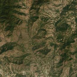 San Juan Ñumí Satellite Map