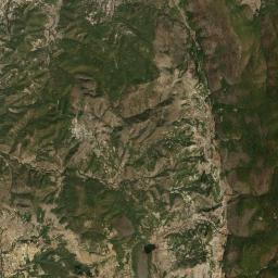 Santa María Nduayaco Satellite Map