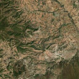 Santiago Nejapilla Satellite Map