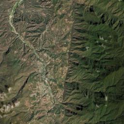 San Juan Bautista Jayacatlán Satellite Map