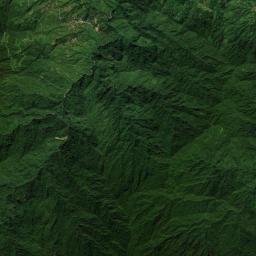 San Juan Petlapa Satellite Map