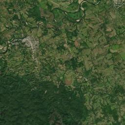 María Lombardo de Caso Satellite Map