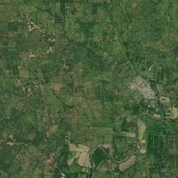 Jesús Carranza Satellite Map