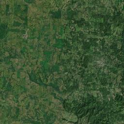 Niños Héroes Satellite Map