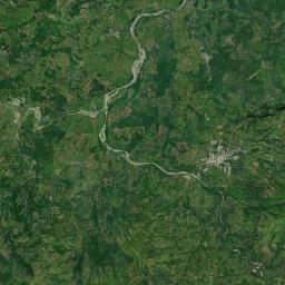 Ixtacomitán Satellite Map