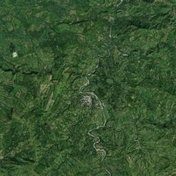 Solosuchiapa Satellite Map