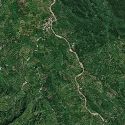 Tapijulapa Satellite Map