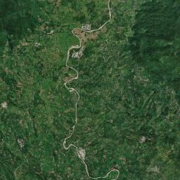 Raya Zaragoza Satellite Map