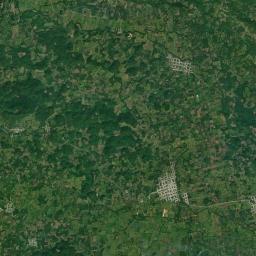 El Limar Satellite Map