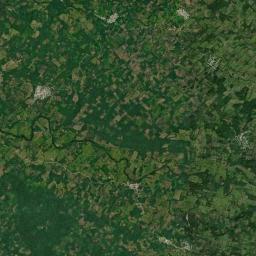 San Miguel Satellite Map