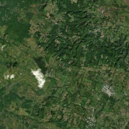 Río Chancalá Satellite Map