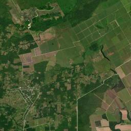 Valley of Peace Satellite Map