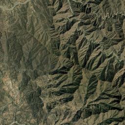 Qitabir Satellite Map